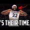 They Are About To Put The ENTIRE NBA On Notice… | Your Take, Not Mine