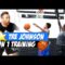 5 ⭐️ Tre Johnson Read and React Workout!