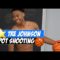 4 Spot Shooting Drill With 5 Star Tre’ Johnson