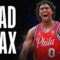 Tyrese Maxey’s Best Buckets Of The 2021-22 NBA Season!