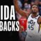 Donovan Mitchell Best Stepbacks Of The 2021-22 NBA Season!