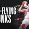 Zach LaVine’s Best Dunks Of The 2021-22 NBA Season
