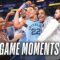 The Best & Funniest Postgame Moments 🎤| 2021-22 NBA Regular Season