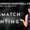 Attacking weaknesses in the playoffs | HalfCourtHoops Enhanced podcast