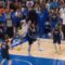 Andrew Wiggins Throws Down MONSTER Dunk In Game 3