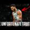 He Is Now The Most OVERRATED Player In The NBA… | Your Take, Not Mine