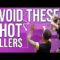 AVOID These 3 “Jump Shot Killers” DESTROYING Your Jump Shot!