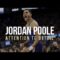 Attention to Detail: Jordan Poole