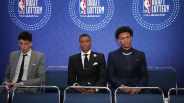 2022 NBA Draft: The Blue Chip Prospects