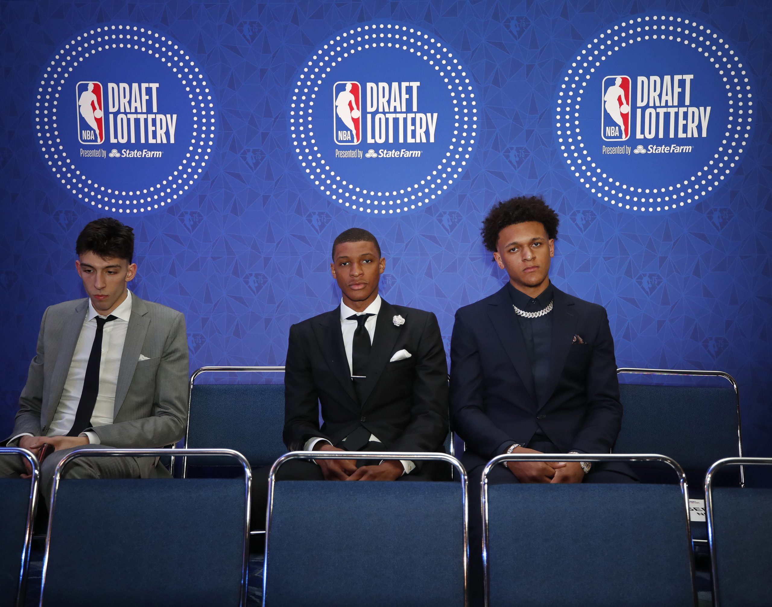 2022 NBA Draft: The Blue Chip Prospects