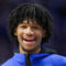 2022 NBA Mock Draft: Jabari Smith goes first to Magic,