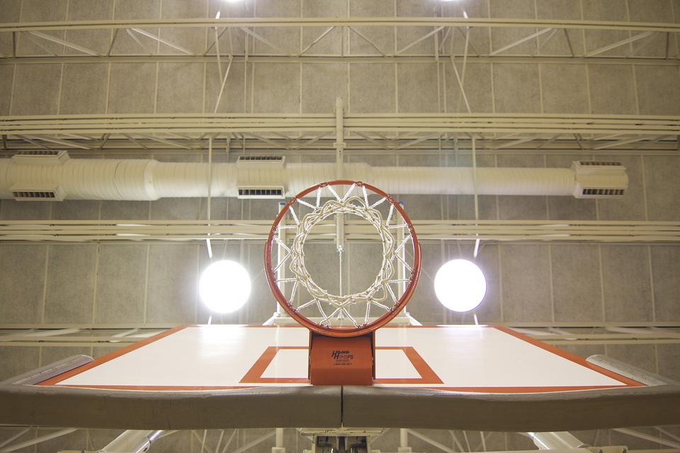 Basketball Shooting Drills - Ray Allen