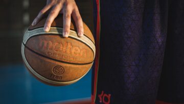 Basketball Skill Training and VO2max