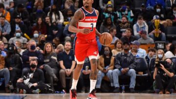 Bradley Beal Teams Up With Hoop For All to Refurbish
