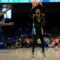 Dallas Wings Make Franchise History Against Los Angeles Sparks