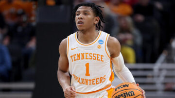 Dribble Handoff: Four potential post-lottery NBA Draft picks who could