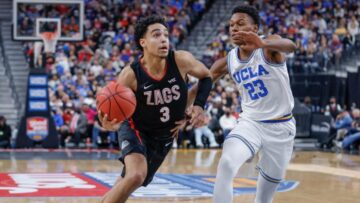 Dribble Handoff: Top 2022 NBA Draft prospects who could still