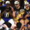 Fourth Title in Eight Years Feels ‘Different’ For Golden State’s