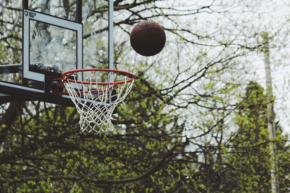 How To Make Better Decisions On The Basketball Court