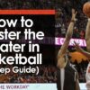 How to Master the Floater in Basketball (6-Step Guide)