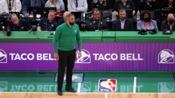 Ime Udoka After Boston’s Game 6 Loss: ‘The Future is
