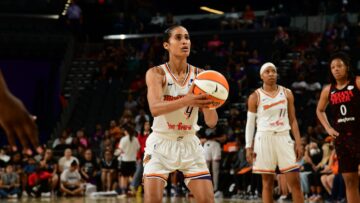 Kahleah Copper, Skylar Diggins-Smith Headline 2022 WNBA All-Star Game Reserves