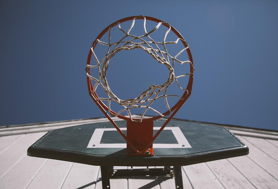 Know the Different Dimensions of Basketball Courts
