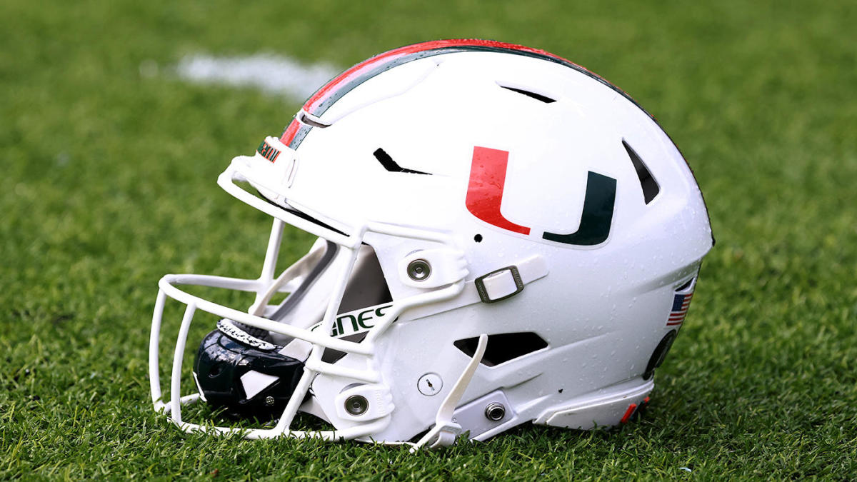 NCAA meets with Miami booster John Ruiz as it begins combing through NIL landscape in college sports