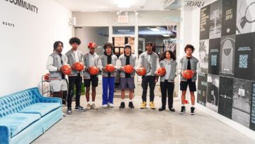 Northeast Basketball Club Announces 2022 ‘Club Member’ Ambassadors