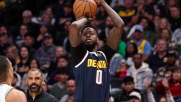 REPORT: JaMychal Green Headed to Oklahoma City in Trade For