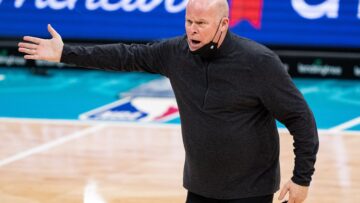 REPORT: Steve Clifford Returning to Charlotte As Head Coach
