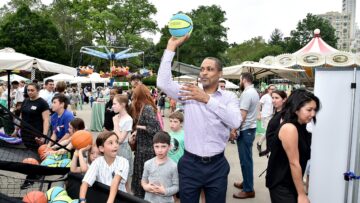 Rod Strickland Leaving G League Ignite to Become Head Coach