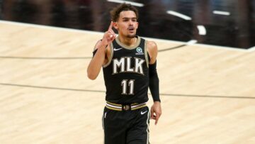The Hawks get help for Trae Young, plus prepare for