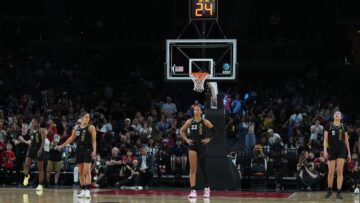 WNBA Announces Starters For 2022 All-Star Game