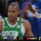 Celtics Threes Spark Comeback In Game 1 | Celtics vs Warriors