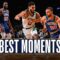 Celtics & Warriors Best Matchup Moments Of The Regular Season 👀