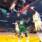 Jayson Tatum & Draymond Green Trade Tough Buckets In Start Of Game 2 | #NBAFinals