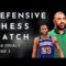 The Draymond Green Problem | NBA Finals Game 3 analysis