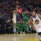 Steph Knew This Was Going In  | Celtics vs Warriors – Game 1