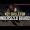 The 5 Skills EVERY Undersized Guard Needs to Train | Small Guard Essentials 🔬