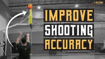 Top Basketball Shooting Accuracy Drills 🎯