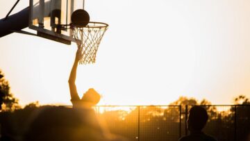 Basketball Skills: Five Tips For Improving Your Lay-Up