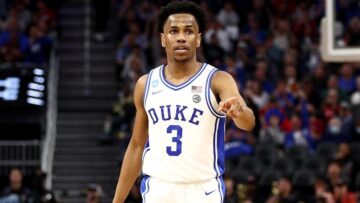 Duke basketball roster: Starting lineup prediction, bench rotation, depth outlook