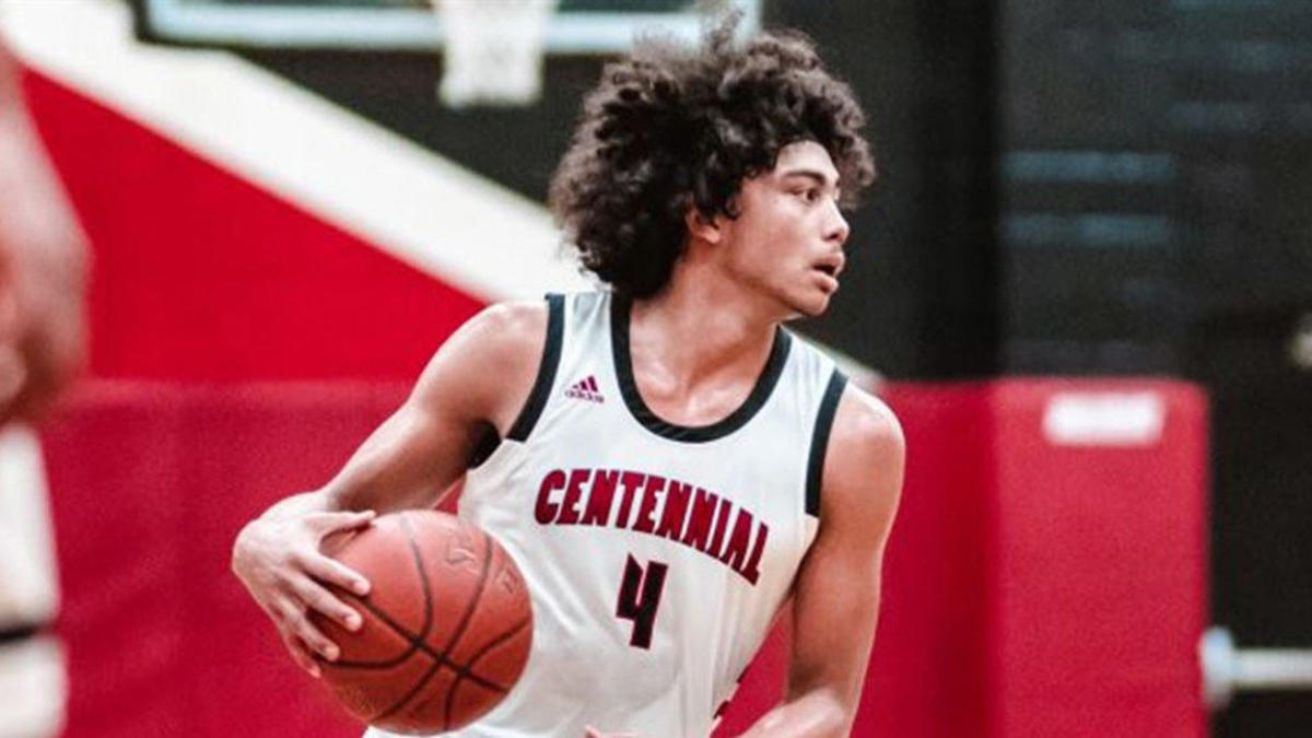 Five-Star PG Kylan Boswell reclassifies: Arizona commit to join team in 2022, enriching title-caliber roster