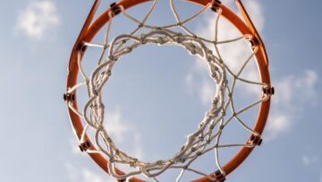 NBA Secrets – How to Dunk a Basketball Like Allen