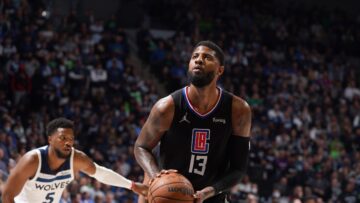 Paul George to Play in Drew League For First Time
