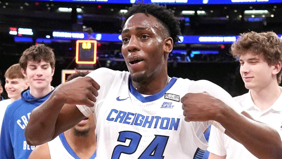 Predicting which college basketball teams can win the 2023 national championship based on first-round talent