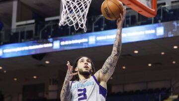 REPORT: LiAngelo Ball Could Miss Summer League Due to COVID-19