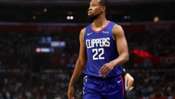 Rodney Hood on Coaching the Next Generation of Elite Hoopers