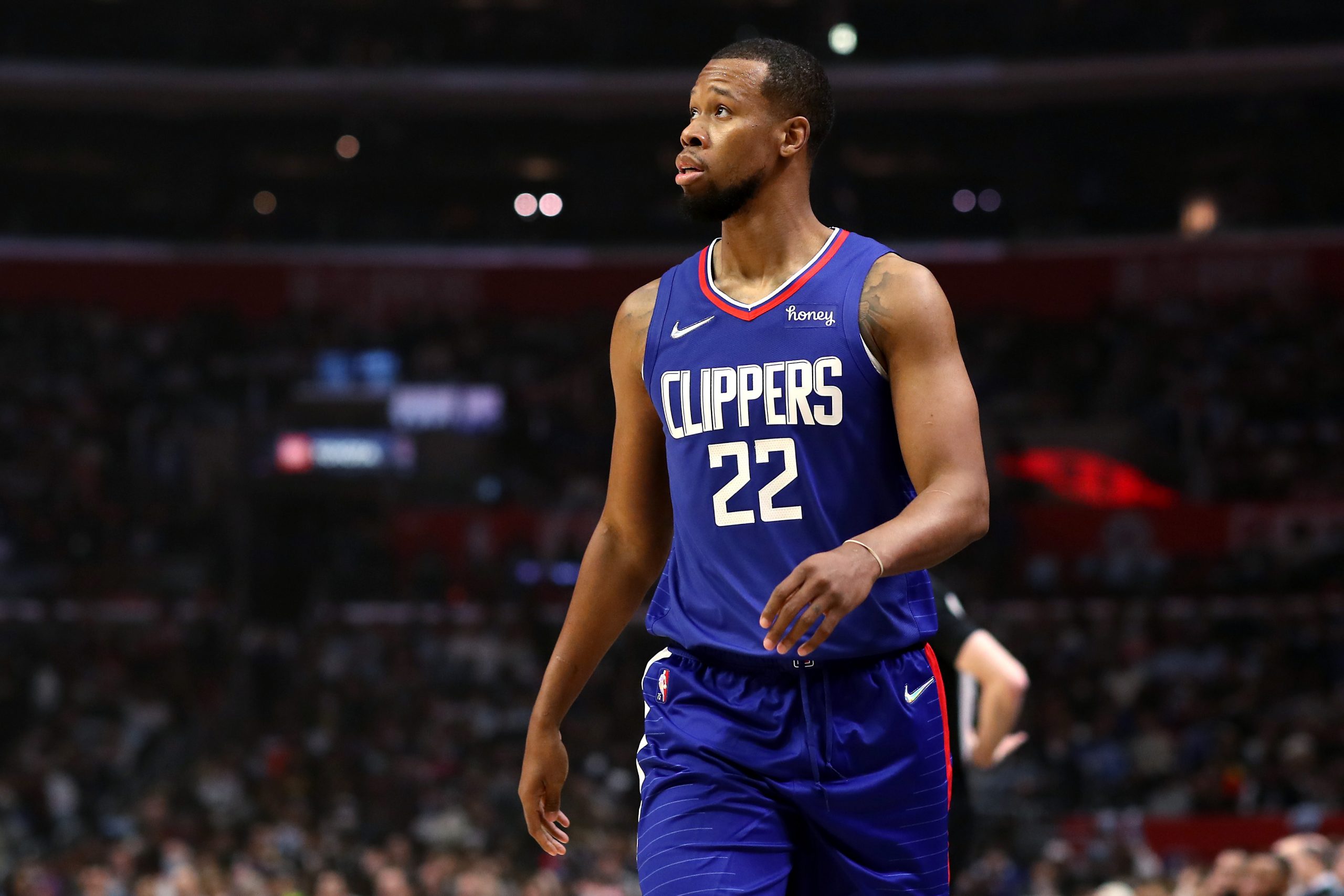 Rodney Hood on Coaching the Next Generation of Elite Hoopers at the NBPA Top 100 Camp